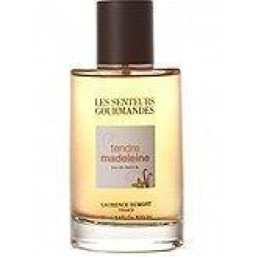 Laurence Dumont Les Senteurs Gourmandes Tendre Madeleine Eau de Parfum - Made in France