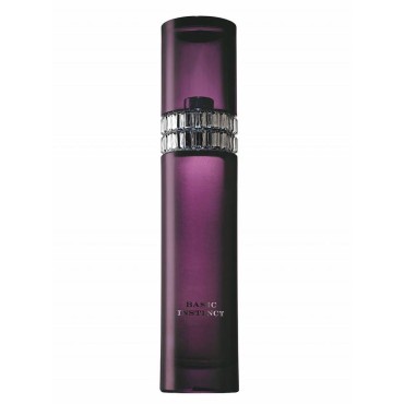 Victoria's Secret Basic Instinct Eau De Parfum Spray 2.5 Oz (75 Ml) Perfume
