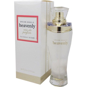 Victoria's Secret Dream Angels ~ Heavenly 2.5 oz Eau de Parfum New