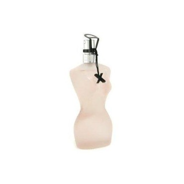 Jean Paul Gaultier Classique X Collection Eau De Toliette Spray 50ml/1.6oz