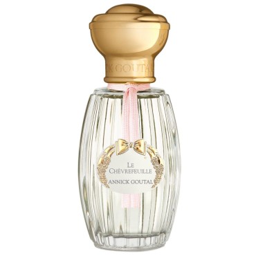 Annick Goutal Le Chevrefeuille for Women, 3.4 Ounce