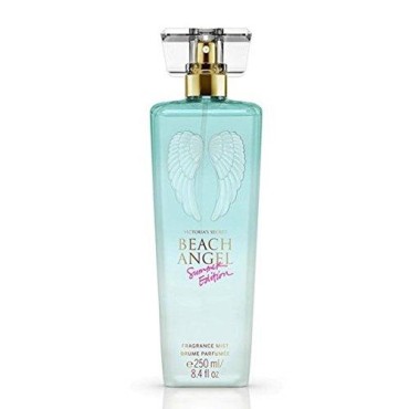 Victoria's Secret Beach Angels Summer Edition Fragrance Mist - 8.4 Oz -