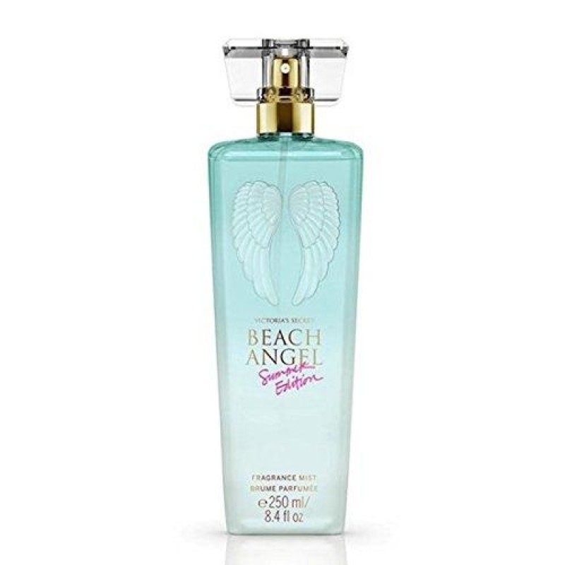 Victoria's Secret Beach Angels Summer Edition Fragrance Mist - 8.4 Oz -