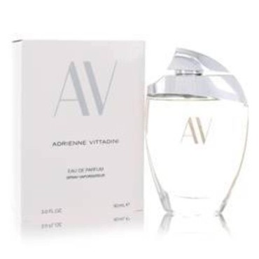 A.V. by Adrienne Vittadini Eau de Parfum Spray 3.0 Oz for women