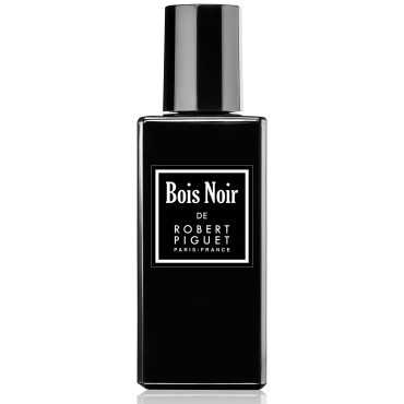 Robert Piguet Bois Noir Eau de Parfum Spray for Men, 3.4 Fl Oz