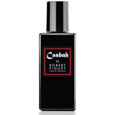 Robert Piguet Casbah Eau de Parfum Spray Unisex, 3.4 Fl Oz