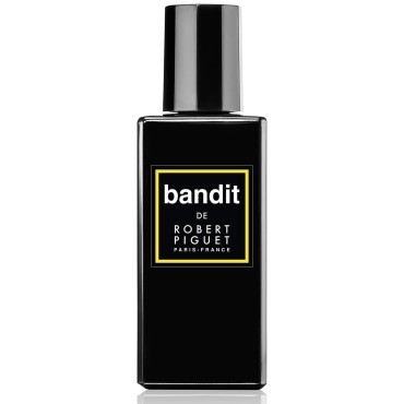 Robert Piguet Bandit Eau de Parfum Spray Unisex, 3.4 Fl oz