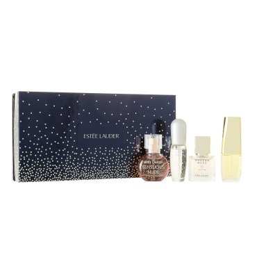 Estee Lauder Fragrance Treasures Collection Gift Set
