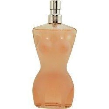 Jean Paul Gaultier By Jean Paul Gaultier 3.4 oz Eau De Toilette Spray (Tester) for Women