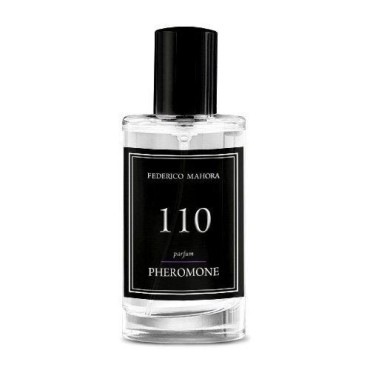 Pheromone FM By Federico Mahora No. 110 (30 ml) Men - La Male