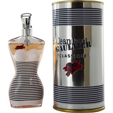 Jean Paul Gaultier in Love Eau de Toilette Spray, 3 Ounce