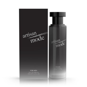 Mens Cologne - INSPIRED by ARMANI'S CODE Cologne For Men Scent - Sophisticated, Spicy, Woody, Fresh - (3.4 fl oz / 100 ml)
