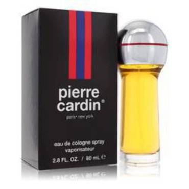 PIERRE CARDIN by Pierre Cardin Cologne/Eau De Toilette Spray 2.8 oz / 83 ml (Men)