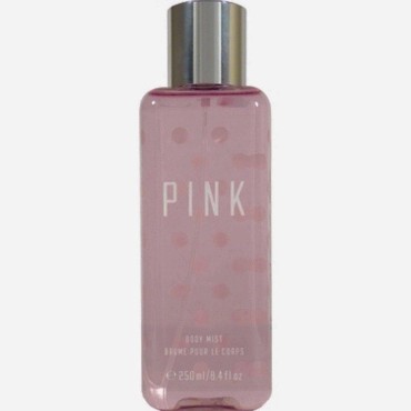 Victoria's Secret Pink Body Mist Fragrance 8.4 Ounce Original Fragrance Collection