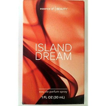 Essence of Beauty Island Dream Eau De Parfum Spray