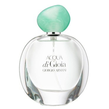 Acqua Di Gioia by Giorgio Armani Women's Eau De Parfum Spray 1.7 oz - 100% Authentic