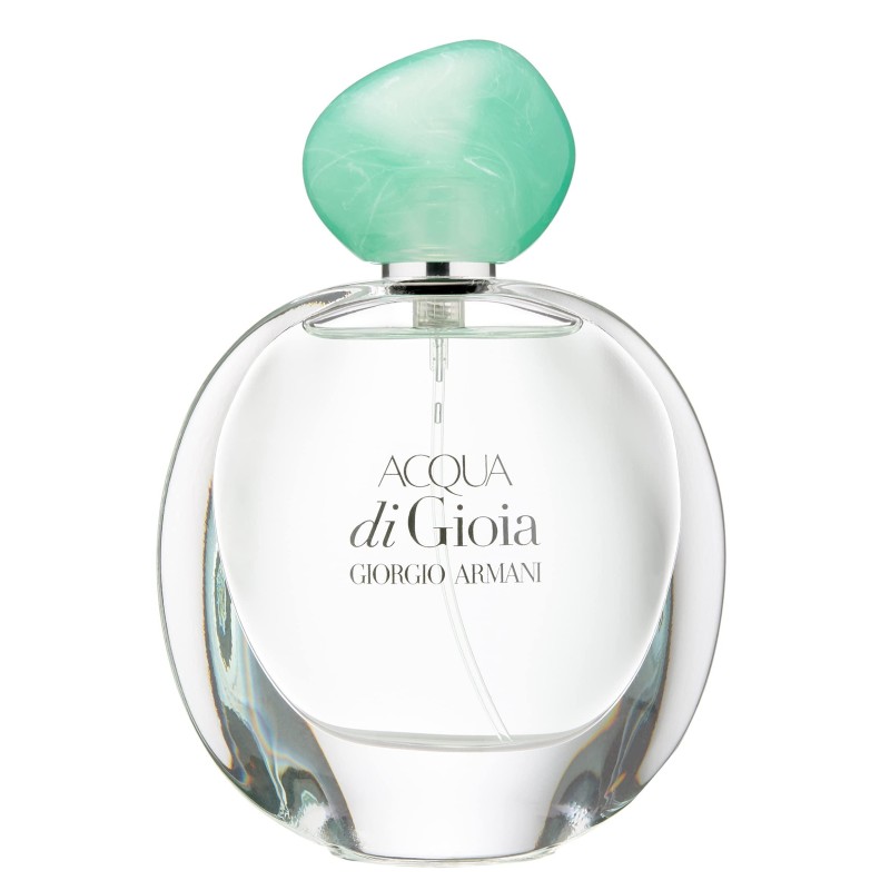 Acqua Di Gioia by Giorgio Armani Women's Eau De Parfum Spray 1.7 oz - 100% Authentic