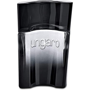 Ungaro Masculine EDT Spray, 3 Ounce