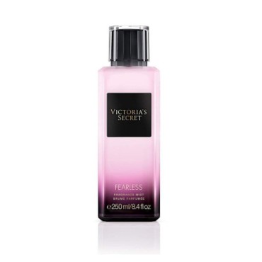 Victoria's Secret Fearless Fragrance Mist 8.4 Oz