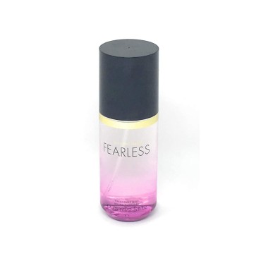 Victoria's Secret FEARLESS Fragrance Mist Travel Size 2.5oz