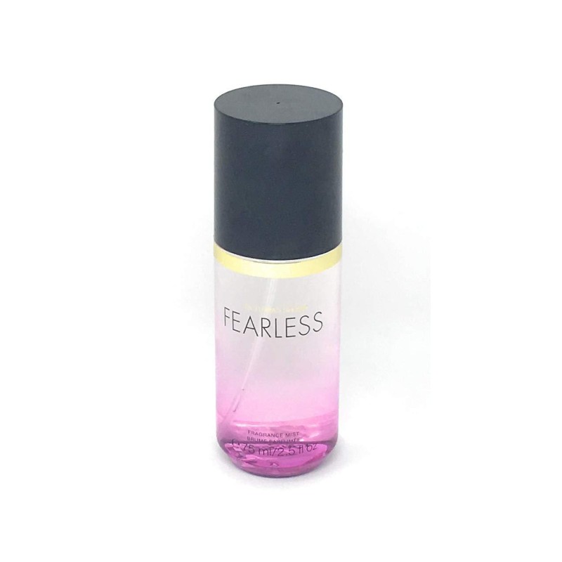 Victoria's Secret FEARLESS Fragrance Mist Travel Size 2.5oz