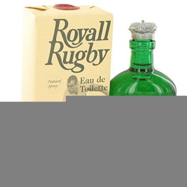 Royall Rugby by Royall Fragrances All Purpose Lotion/Cologne 4 oz Men