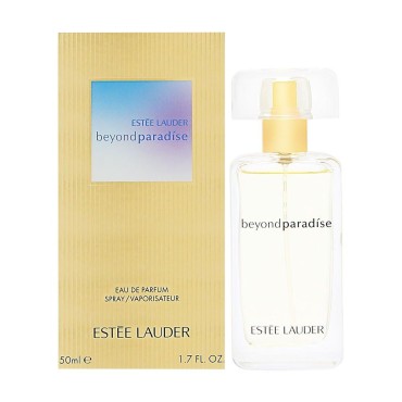 Estee Lauder Beyond Paradise Eau De Parfum for Women, 1.7 Ounce