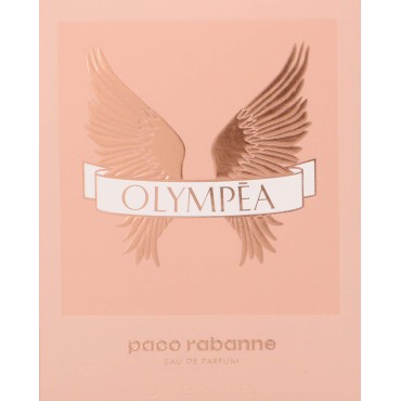 Olympea by Paco Rabanne for Women 2.7 oz Eau de Parfum Spray