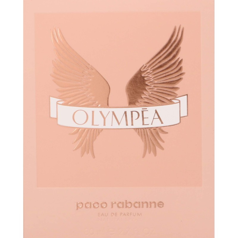 Olympea by Paco Rabanne for Women 2.7 oz Eau de Parfum Spray