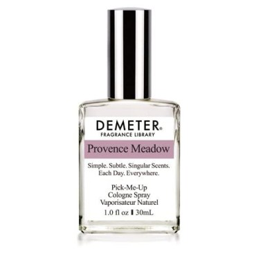 DEMETER Fragrance Library 1 oz Cologne Spray - Provence Meadow