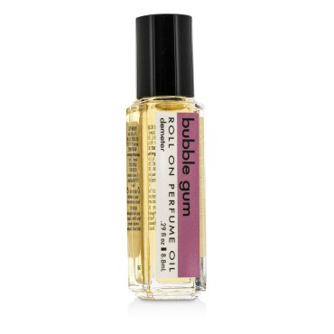 Demeter Fragrance Library .29 Oz Roll On Perfume Oil - Bubble Gum
