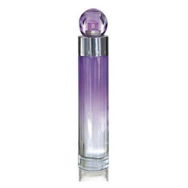 360 Purple FOR WOMEN by Perry Ellis - 3.4 oz EDP S...