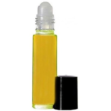 Jasmine unisex Perfume Body Oil 1/3 Oz Roll-on