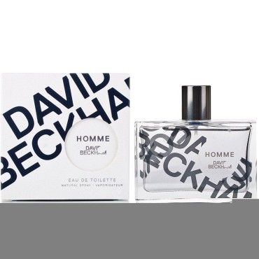 Zymise David Beckham Homme by David Beckham Eau De...