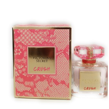 Victoria's Secret CRUSH Eau De Parfum CRUSH Eau De Parfum (1.7 Ounce)