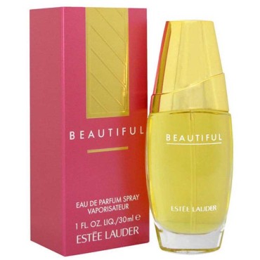 Estee Lauder Beautiful 1 Oz Edp Sp Fragrance:women 0
