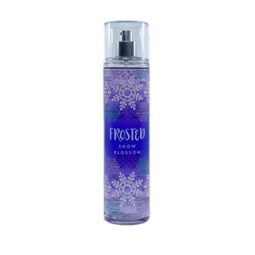 Bath & Body Works Fine Fragrance Mist Frosted Snow Blossom