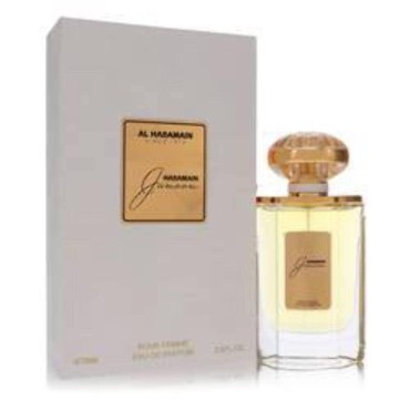 Al Haramain Junoon Eau de Parfum Spray for Women, 2.5 Ounce