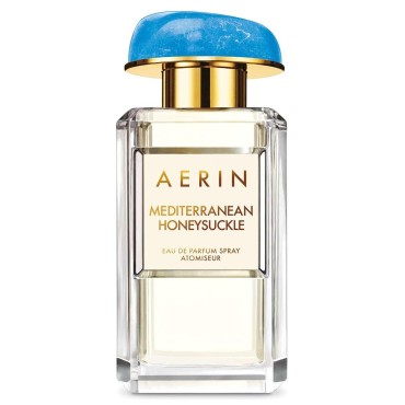 Aerin Lauder Aerin Mediterranean Honeysuckle Eau De Parfum Spray Atomiseur 3.4oz/100ml, 3.4 Fluid Ounce