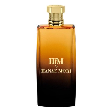 HiM FOR MEN by Hanae Mori - 1.7 oz EDP Spray