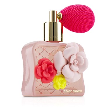 Victoria's Secret Tease Flower Eau De Parfum 1.7 fl oz