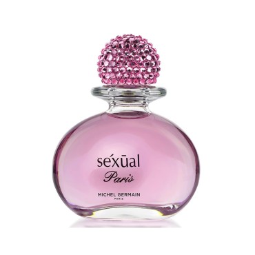 Michel Germain Sexual Paris Eau de Parfum Spray, 2.5 fl oz