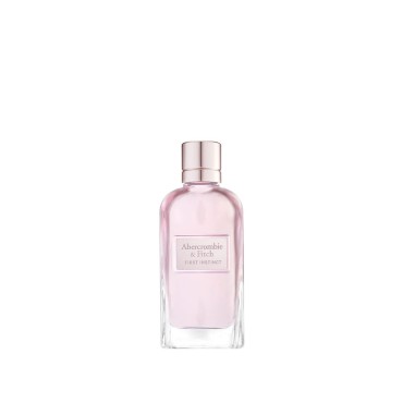 Abercrombie First Instinct/Abercrombie Edp Spray 1...