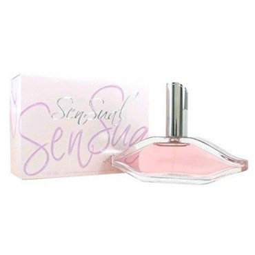 Johan SENSUAL B. 2.8 Ounce / 85 ml Eau de Parfum (EDP) Women Perfume Spray