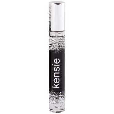 Kensie Fragrance Kensie Luxury Purse Sprayer, 0.33 Fluid Ounce