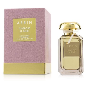 Aerin Tuberose Le Soir Perfume/1.7 oz.