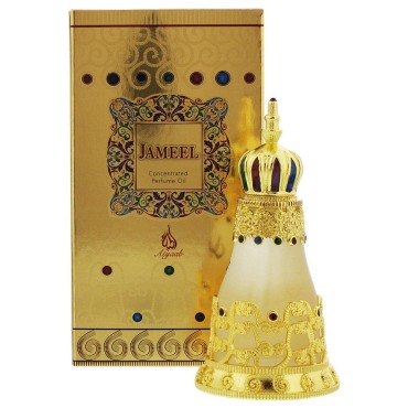 Jameel concentrated Perfume Oil -25ml