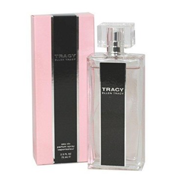 Ellen Tracy Eau De Parfum For Women 2.5 oz (Pack of 5)