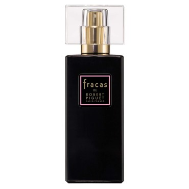 Robert Piguet Fracas Parfum Extrait for Women, 1.7 Fl Oz