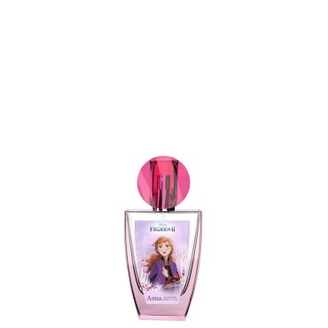 FROZEN 2 DISNEY ANNA by Disney, EDT SPRAY 1.7 OZ
